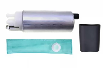 Fuel Components