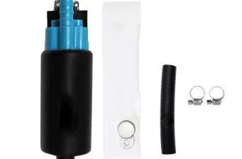 Fuel Components