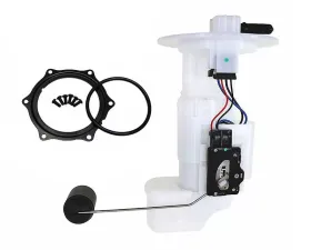 Quantum Electric Fuel Pump Kaw Kawasaki