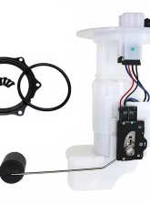 Quantum Electric Fuel Pump Kaw Kawasaki                                     - HFP-A486 - Image 2