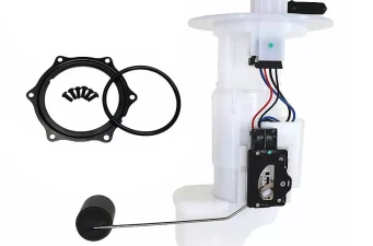 Fuel Components