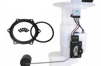 Fuel Components