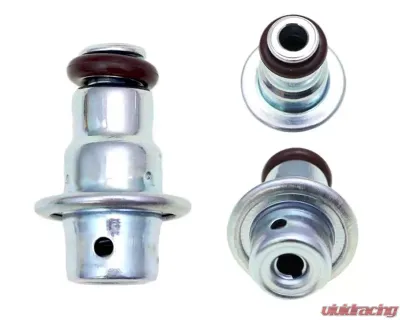 Quantum Efi Fuel Pressure Regulator Honda | Aprilia | Kawasaki | Suzuki - HFP-PR10