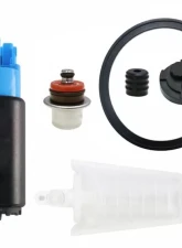 Quantum 265Lph Intank Fuel Pump Polaris                                     - QFS-344FT-P - Image 2