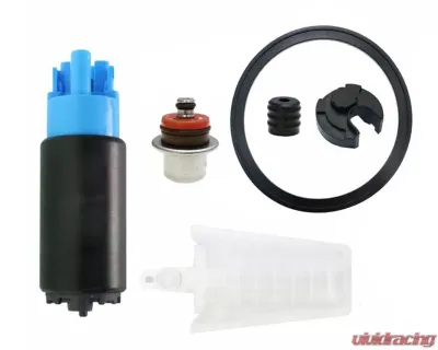 Quantum 265Lph Intank Fuel Pump Polaris - QFS-344FT-P