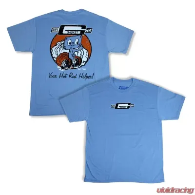 Mr. Gasket T-Shirt - 10069-MDMRG