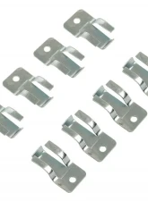 Mr. Gasket Rocker Arm Clips - Oil Deflecting                                     - 1015 - Image 4