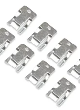 Mr. Gasket Rocker Arm Clips - Oil Deflecting                                     - 1015 - Image 4