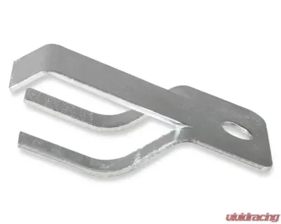 Mr. Gasket Rocker Arm Clips - Oil Deflecting - 1015