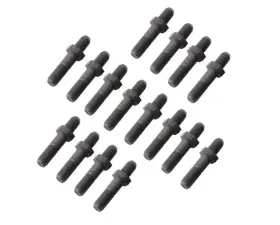 Mr. Gasket Rocker Arm Studs - Competition - 7/16 Inch