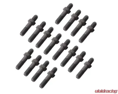 Mr. Gasket Rocker Arm Studs - Competition - 7/16 Inch - 1074