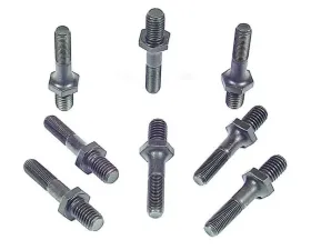 Mr. Gasket Rocker Arm Studs - Competition - 3/8 Inch