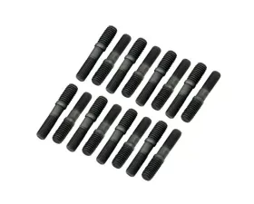 Mr. Gasket Rocker Arm Studs - Screw-In - 3/8 Inch