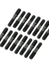 Mr. Gasket Rocker Arm Studs - Screw-In - 3/8 Inch                                     - 1076 - Image 2