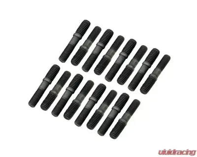 Mr. Gasket Rocker Arm Studs - Screw-In - 3/8 Inch - 1076