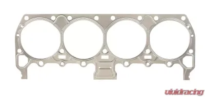 Mr. Gasket Steel Shim Head Gasket - 1135G