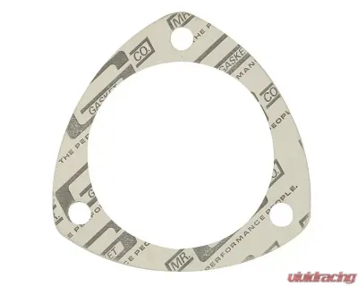 Mr. Gasket Performance Collector Gasket - 3 Inch - 1204