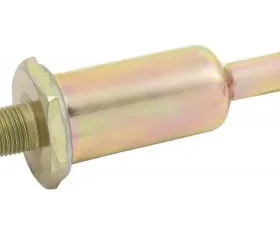 Mr. Gasket Fuel Filter - Replacement For Micro-Electric Diesel Or Ethanol