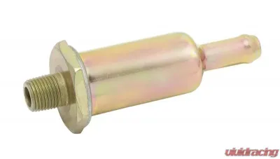 Mr. Gasket Fuel Filter - Replacement For Micro-Electric Diesel Or Ethanol - 1243G