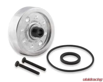 Mr. Gasket Oil Filter Conversion Kit - 1270