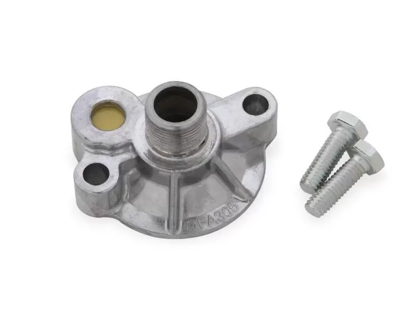 Mr. Gasket Oil Filter Adapter Kit - 1272