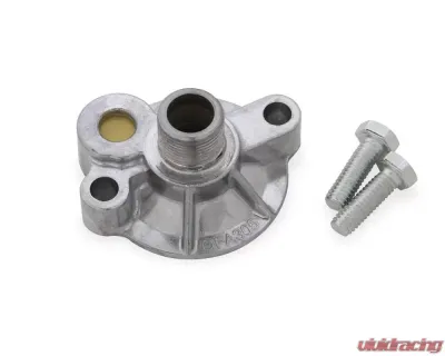 Mr. Gasket Oil Filter Adapter Kit - 1272