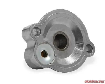 Mr. Gasket Oil Filter Adapter Kit - 1272