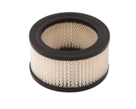 Mr. Gasket Air Filter Element - 4 Inch x 2 Inch - Paper