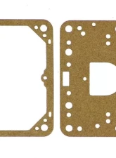 Mr. Gasket Carburetor Fuel Bowl and Metering Block Gaskets For Holley                                     - 1509 - Image 2