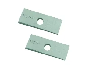 Mr. Gasket Traction Bar Wedge Sets - 4 Degree