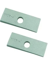 Mr. Gasket Traction Bar Wedge Sets - 4 Degree                                     - 1607 - Image 2