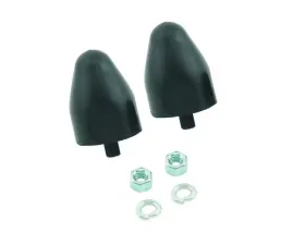 Mr. Gasket Traction Bar Snubbers