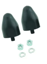 Mr. Gasket Traction Bar Snubbers                                     - 1608 - Image 7