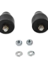Mr. Gasket Traction Bar Snubbers                                     - 1608 - Image 2