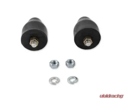 Mr. Gasket Traction Bar Snubbers - 1608