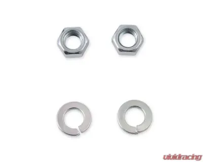 Mr. Gasket Traction Bar Snubbers - 1608