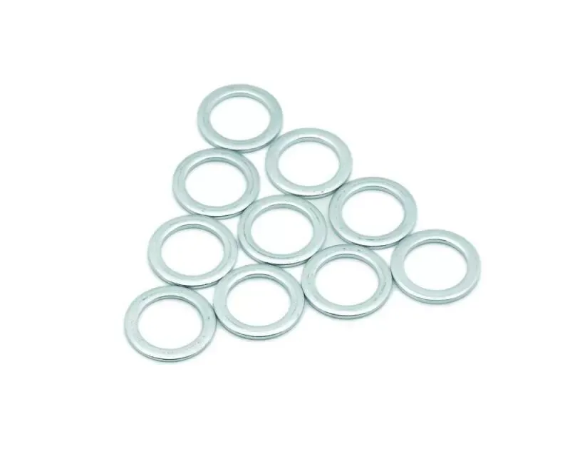 Mr. Gasket Lug Nut Washers - 1745
