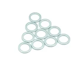 Mr. Gasket Lug Nut Washers