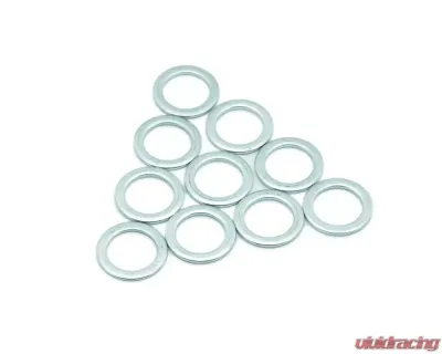 Mr. Gasket Lug Nut Washers - 1745