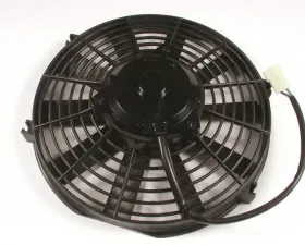 Mr. Gasket Electric Cooling Fan - Reversible - 14 Inch Diameter - 1800 CFM