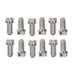 Exhaust Parts
