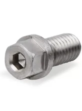 Mr. Gasket Headlock Locking Header Bolts - 3/8-16 x 3/4 Inch - Set of 12                                     - 2230G - Image 4