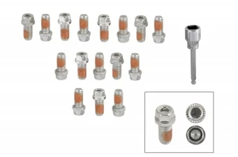Exhaust Parts