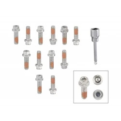 Exhaust Parts