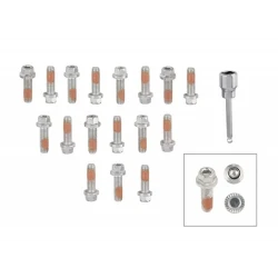 Exhaust Parts