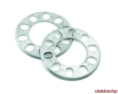Mr. Gasket Wheel Spacers - 2370