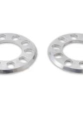 Mr. Gasket Wheel Spacers                                     - 2371 - Image 2