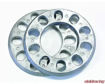 Mr. Gasket Wheel Spacers - 2372