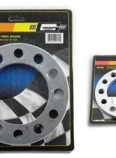 Mr. Gasket Wheel Spacers                                     - 2376 - Image 3