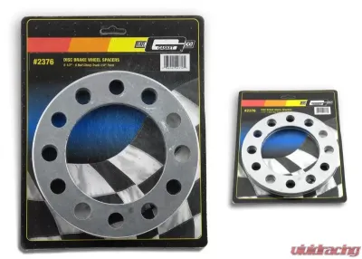 Mr. Gasket Wheel Spacers - 2376